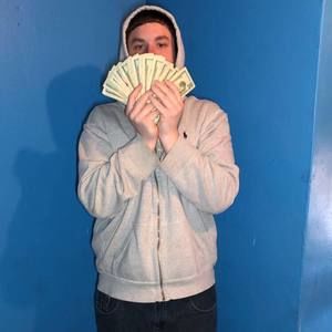 Meet your Posher, Gavin